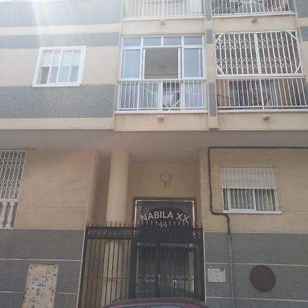 Apartament Marinero - El Edificio Navila XX - Torrevieja Ngoại thất bức ảnh